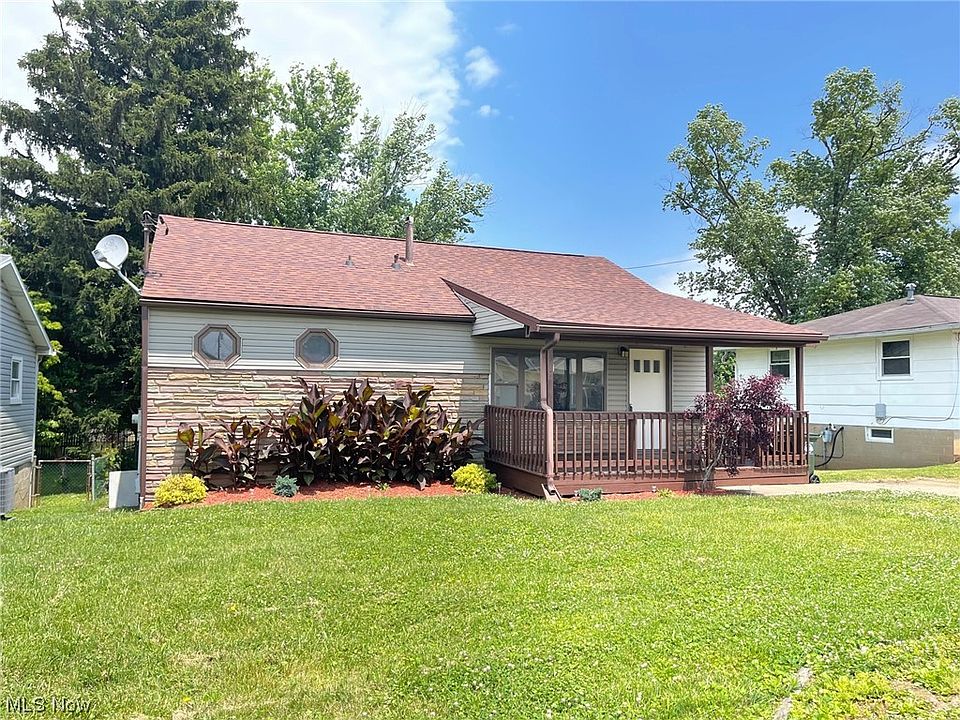 706 5th St, Belpre, OH 45714 Zillow