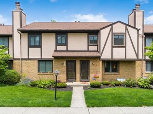 5334 Shannon Ln #57, Columbus, OH 43235