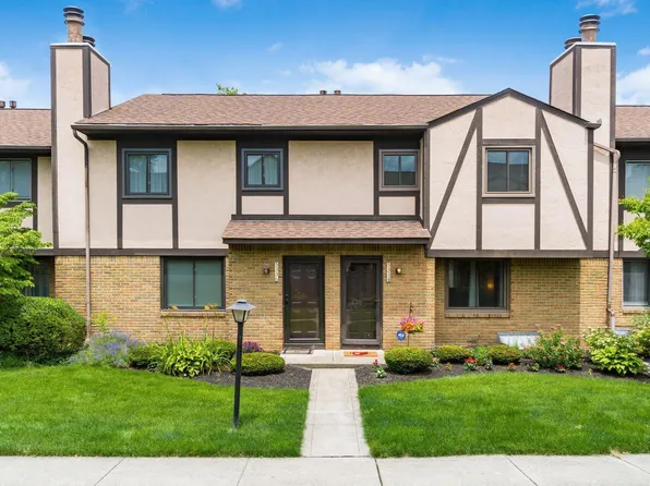 5334 Shannon Ln #57, Columbus, OH 43235