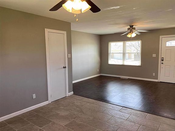 Living room / Kitchen