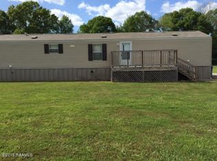 203 Arnaudville Rd, Carencro, LA 70520