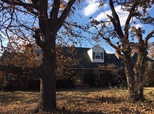 4009 Starwood Ln, Forest Park, OK 73121