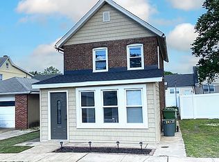 60 Laurel St, South Amboy, NJ 08879