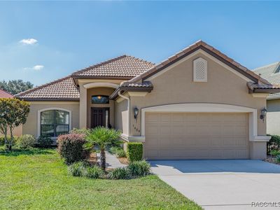1464 W Laurel Glen Path, Hernando, FL, 34442