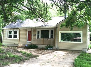 5001 E Gilbert St, Wichita, KS 67218