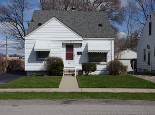 11456 Nathaline, Redford, MI 48239