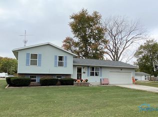 211 Margaret Ave, North baltimore, OH
