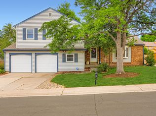 7016 S Dahlia St, Centennial, CO 80122