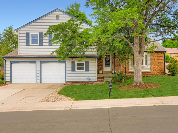 7016 S Dahlia St, Centennial, CO 80122