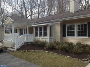 817 Parkridge Dr, Media, PA 19063