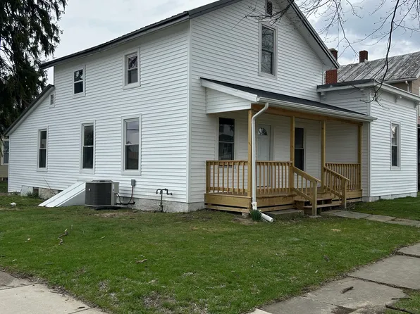 (undisclosed Address), Bucyrus, OH 44820