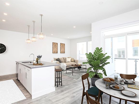 2nd image of 610 Academy Way #114