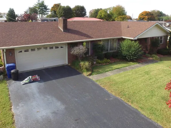 238 Sheridan Dr, Campbellsville, KY 42718