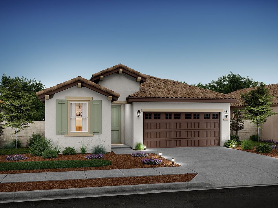 Madera - 2170 Lark Way 212