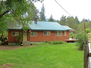 35 May Rd, White Salmon, WA 98672