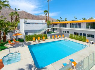 140 W Via Lola APT 112, Palm Springs, CA 92262