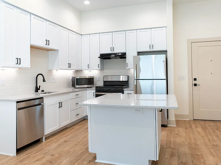 3803 Peachtree Ave #100 — Photo 2