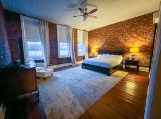 209 N 1st St #A, Pulaski, TN 38478