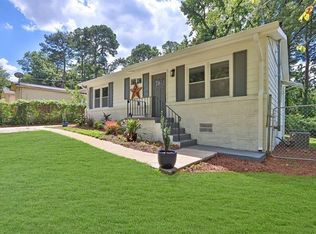 732 Ford Pl, Scottdale, GA 30079