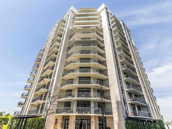 144 Park St #710, Waterloo, ON N2L 0B6