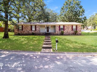 204 Corkwood Dr, Jacksonville, AR 72076