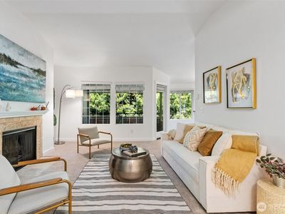 9822 NE 122nd Street #U302, Kirkland, WA, 98034