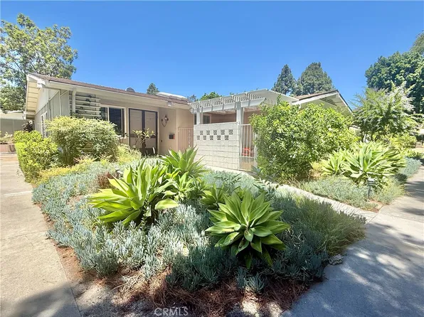 449 Avenida Sevilla Unit D, Laguna Woods, CA 92637