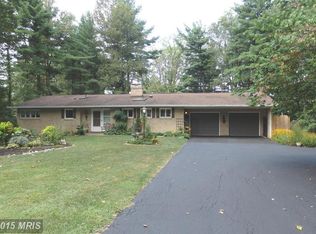 5512 Woodlyn Rd, Frederick, MD 21703