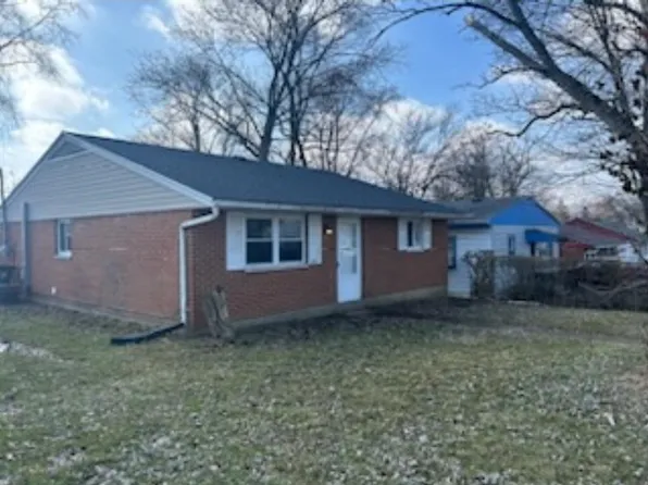 3600 Michigan Ave, Dayton, OH 45416