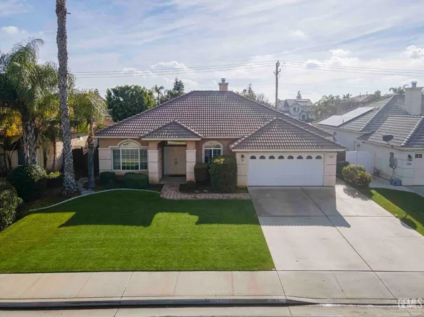 10805 Mirage Dr, Bakersfield, CA 93311