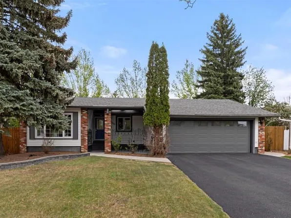 4209 W 63rd St, Camrose, AB T4V 2W3