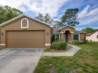10406 Elgin Blvd, Spring Hill, FL 34608