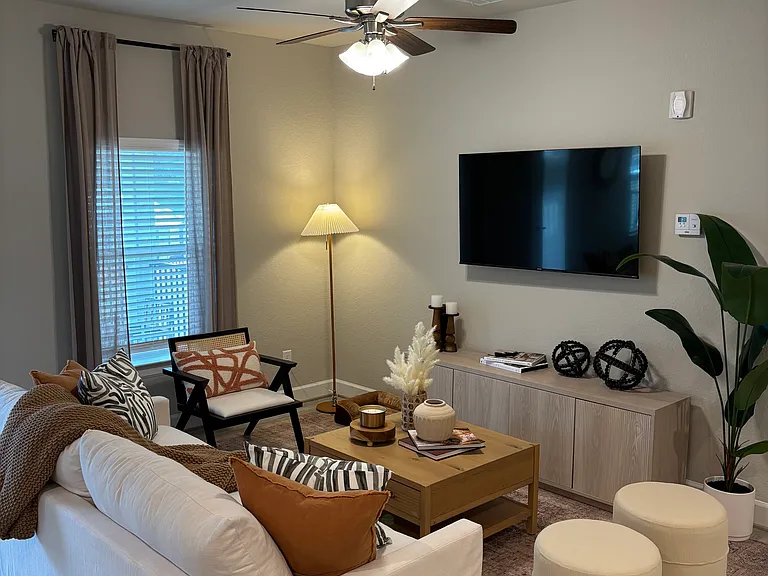 15833 Old Conroe Rd #2C — Photo 4