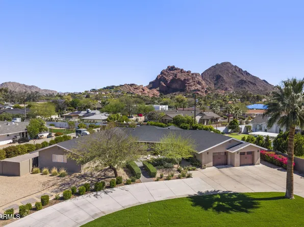 5231 N 42ND Place, Phoenix, AZ 85018