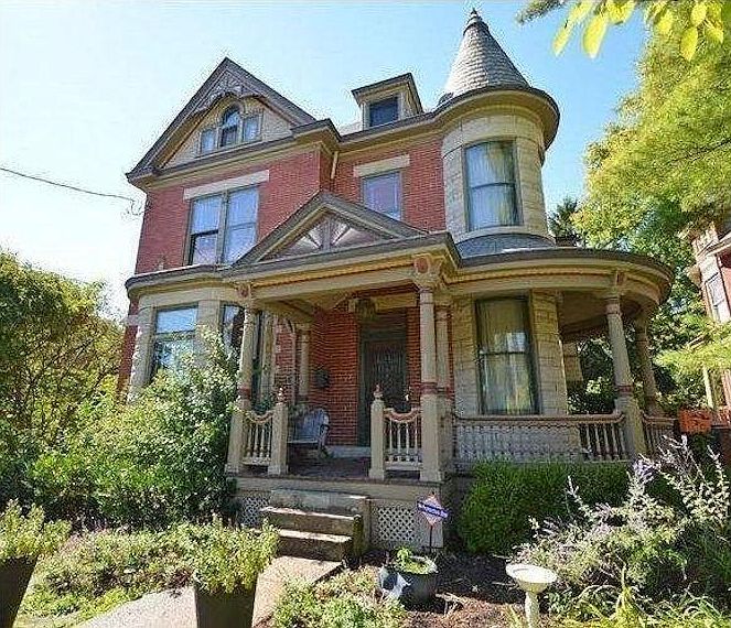 1st image of 4221 Hamilton Ave