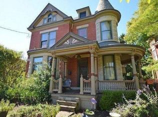 4221 Hamilton Ave, Cincinnati, OH 45223