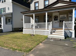 548 2nd Ave, West Haven, CT 06516