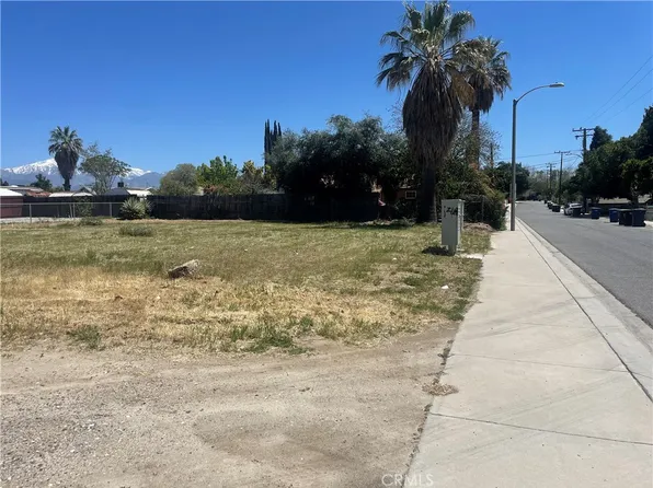 25996 Juanita Ln Lot 6O, Redlands, CA 92373