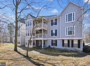 1309 Clover Valley Way #1309B, Edgewood, MD 21040
