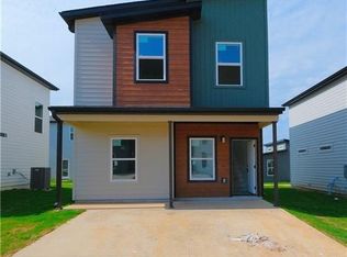 931 Boardwalk Ave, Bentonville, AR 72713