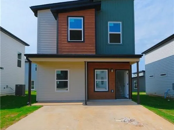 931 Boardwalk Ave, Bentonville, AR 72713