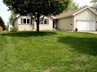 1770 Colony Cir, Sun Prairie, WI 53590