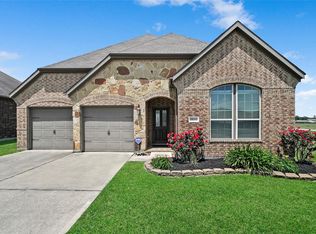 10202 Bitternut Hickory Ln, Tomball, TX 77375