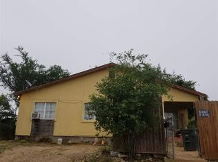 2507 N Stone Ave, Laredo, TX 78040