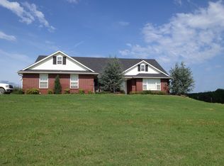 107021 N 3610 Rd, Paden, OK 74860