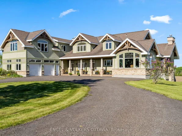 2659 River Rd, Ottawa, ON K4M 1B4