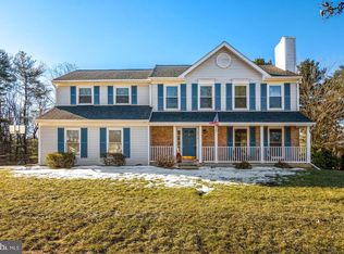 4016 Morningwood Dr, Olney, MD 20832