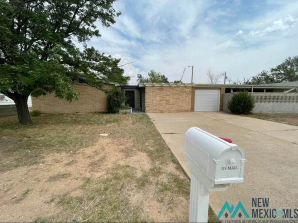 914 W Jefferson Ave, Lovington, NM 88260
