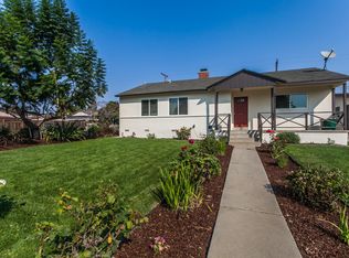 6811 Crowley Ave, Ventura, CA 93003