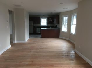 12 Franklin St FLOOR 2, Wakefield, MA 01880